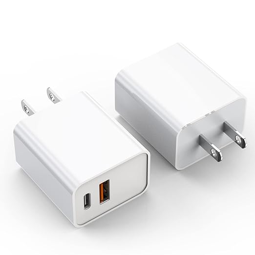 iPhone AND AirPods Charger