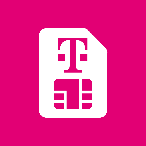 T-Mobile prepaid eSIM